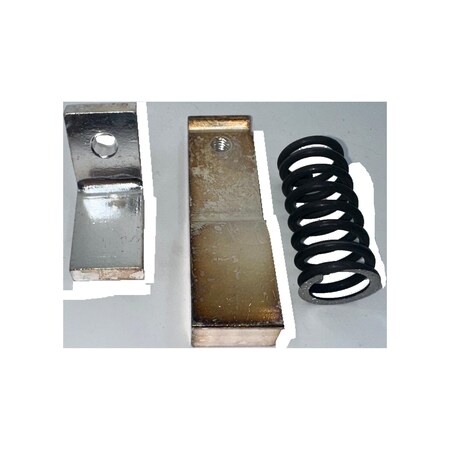 Usa Industrials Aftermarket GE CR7006, Contact Kit - Replaces 6960049G1, Size 5, 3-Pole 9180EVG